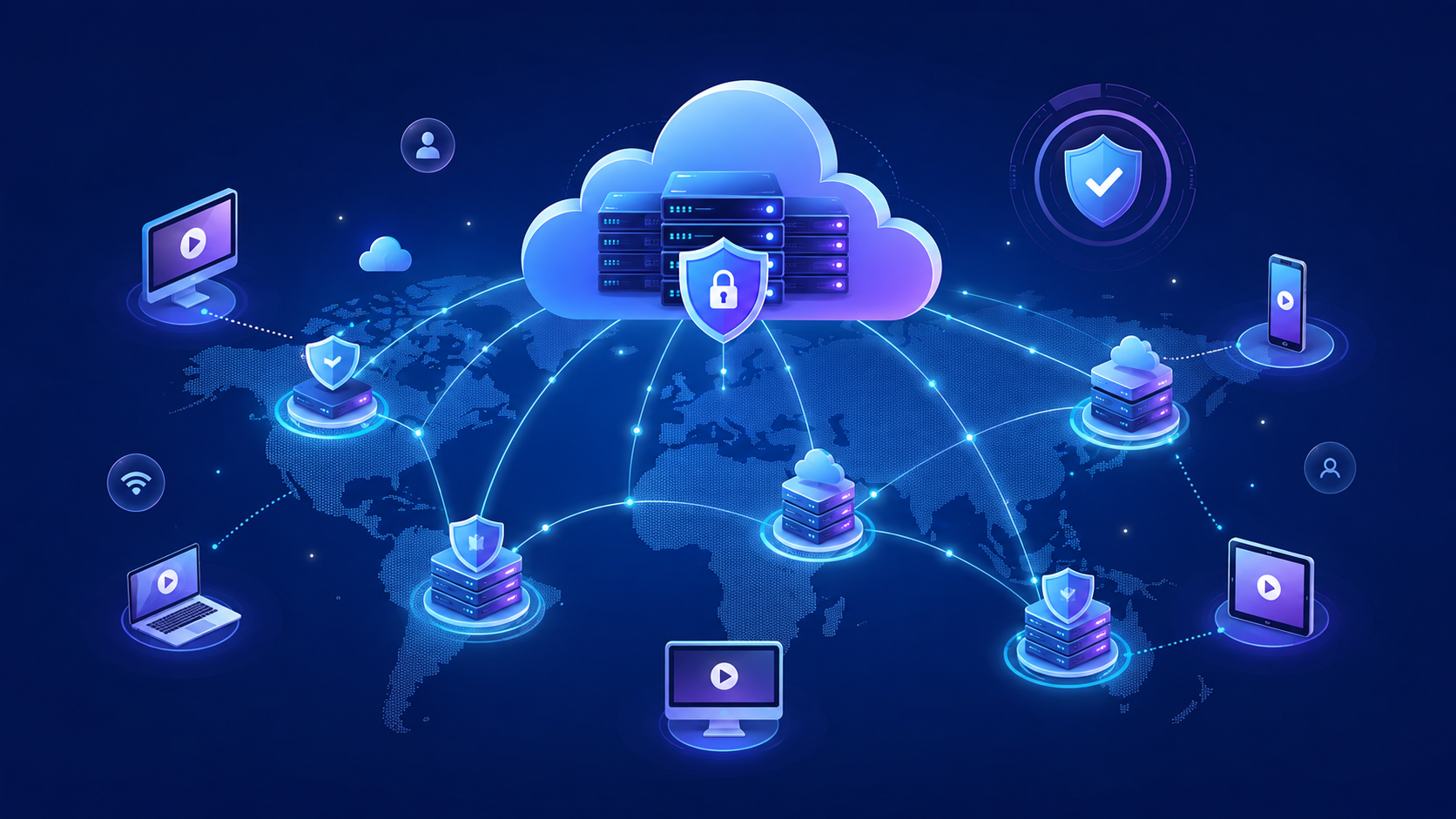ความเสี่ยงและข้อควรระวังในการใช้ CDN พร้อมรับมือเทรนด์ PDPA