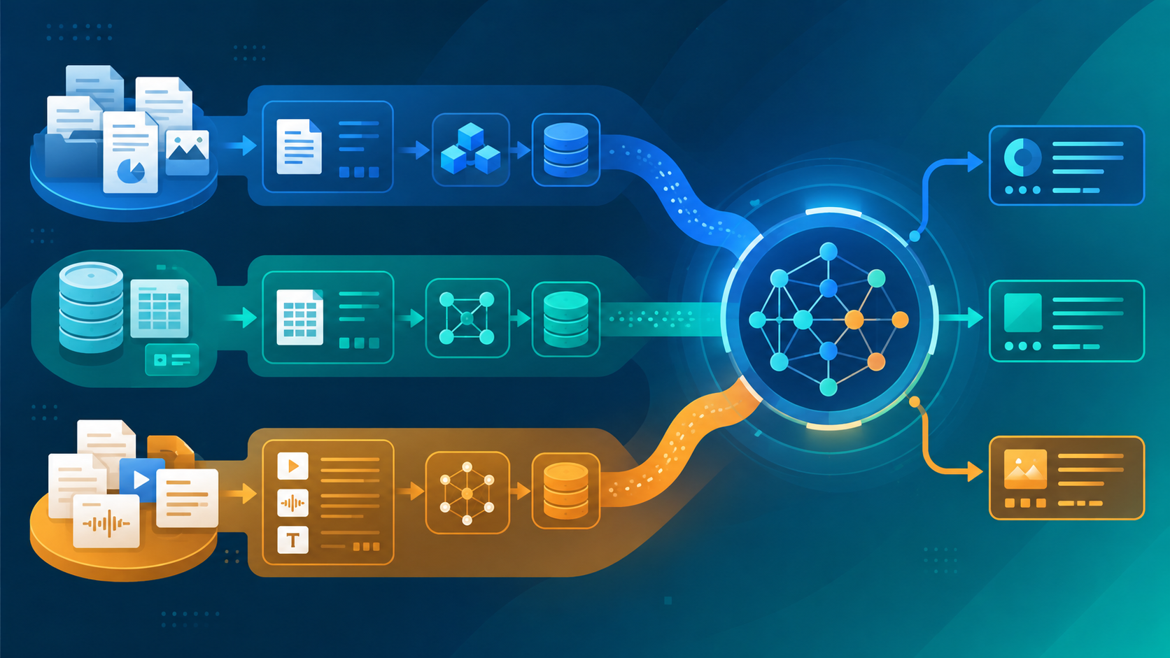 เปรียบเทียบ RAG 2026: LangChain, LlamaIndex, Haystack ตัวไหนใช่สำหรับธุรกิจคุณ