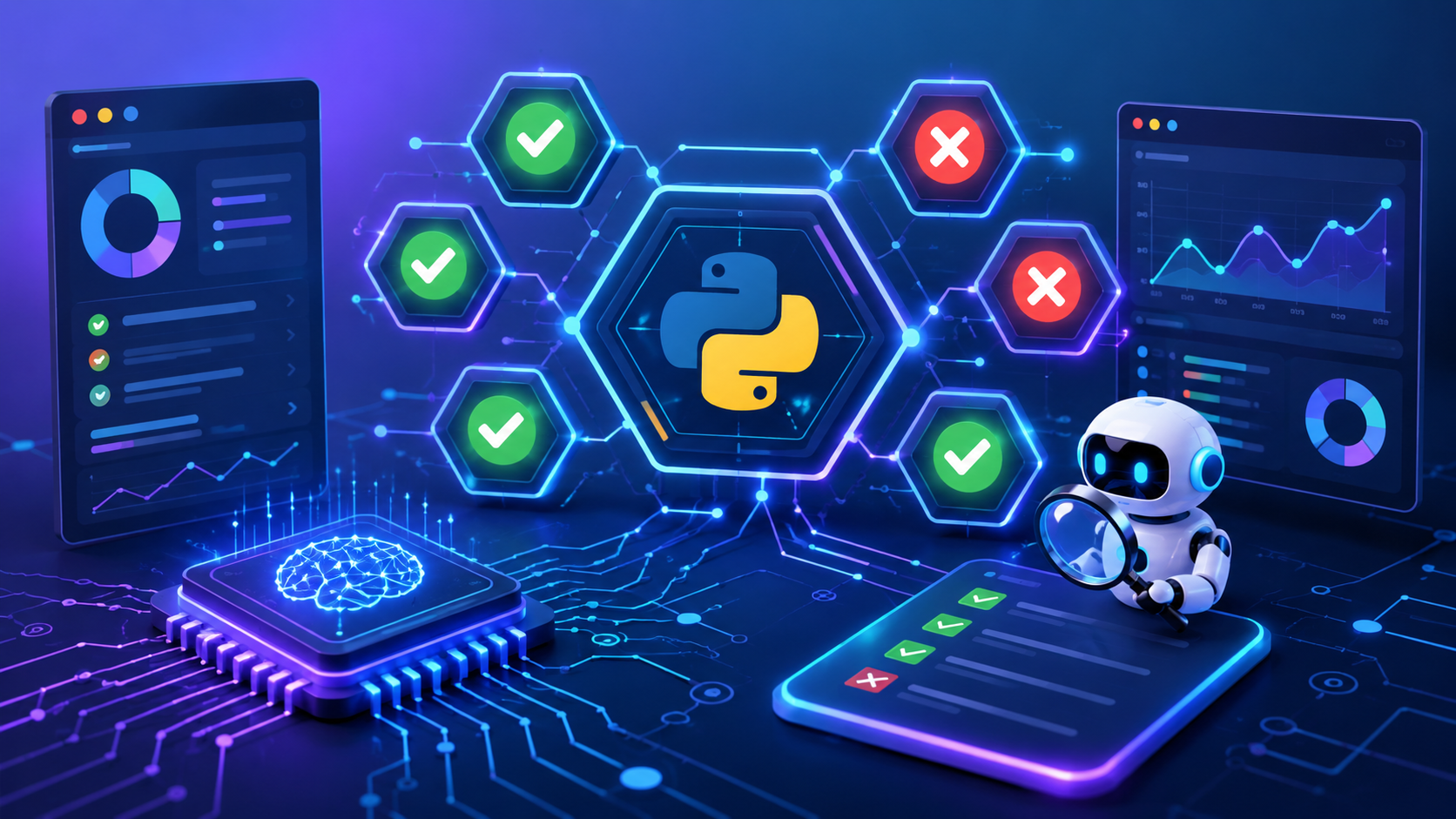 Unit Testing Python 2026: 5 เทรนด์เปลี่ยนวิธีทดสอบโค้ดที่ Developer ไทยต้องรู้ก่อนใคร