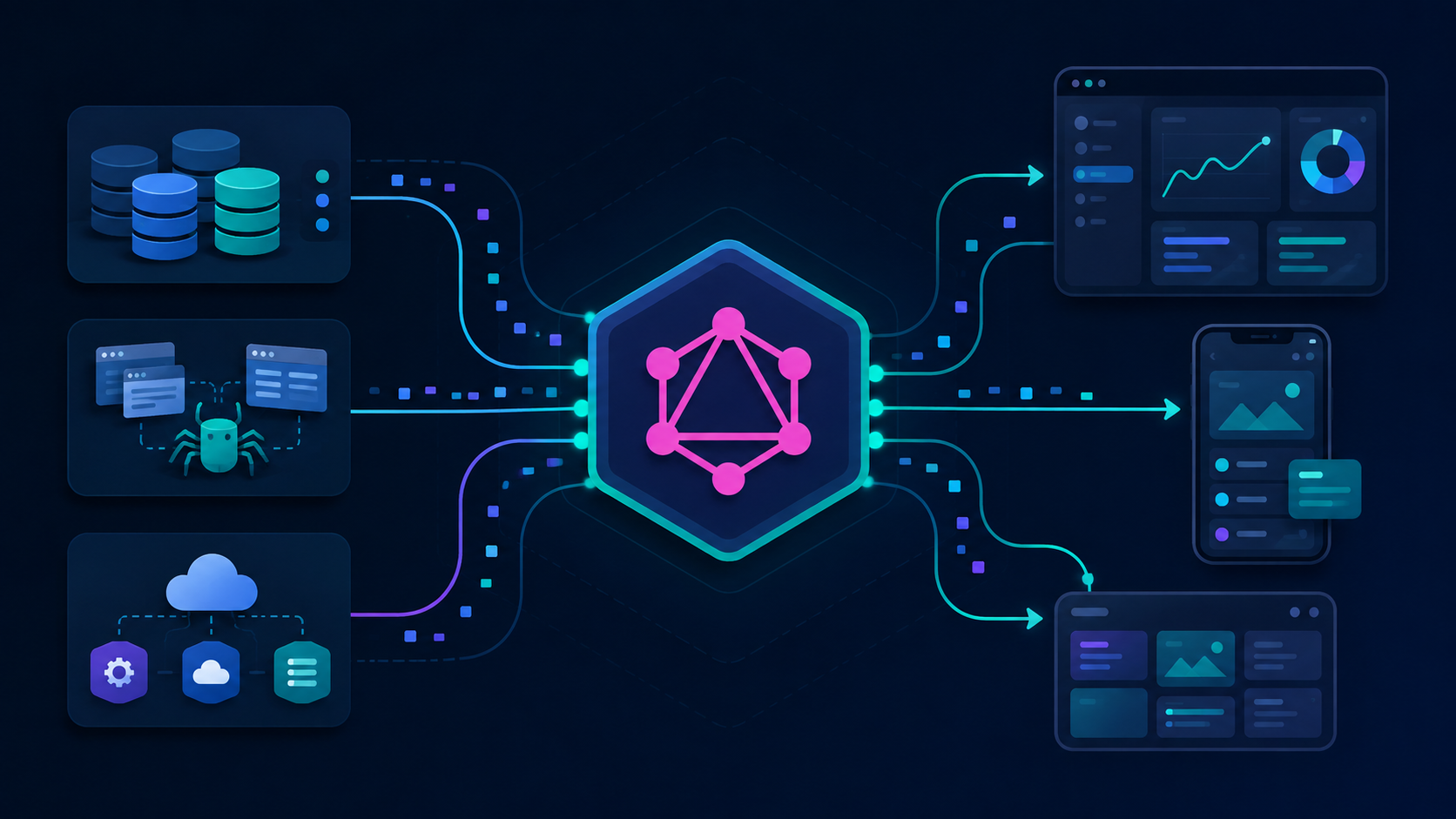 GraphQL ในโลกจริง: 5 Best Practice ที่ Developer ไทยต้องรู้ก่อน Deploy สู่ Production