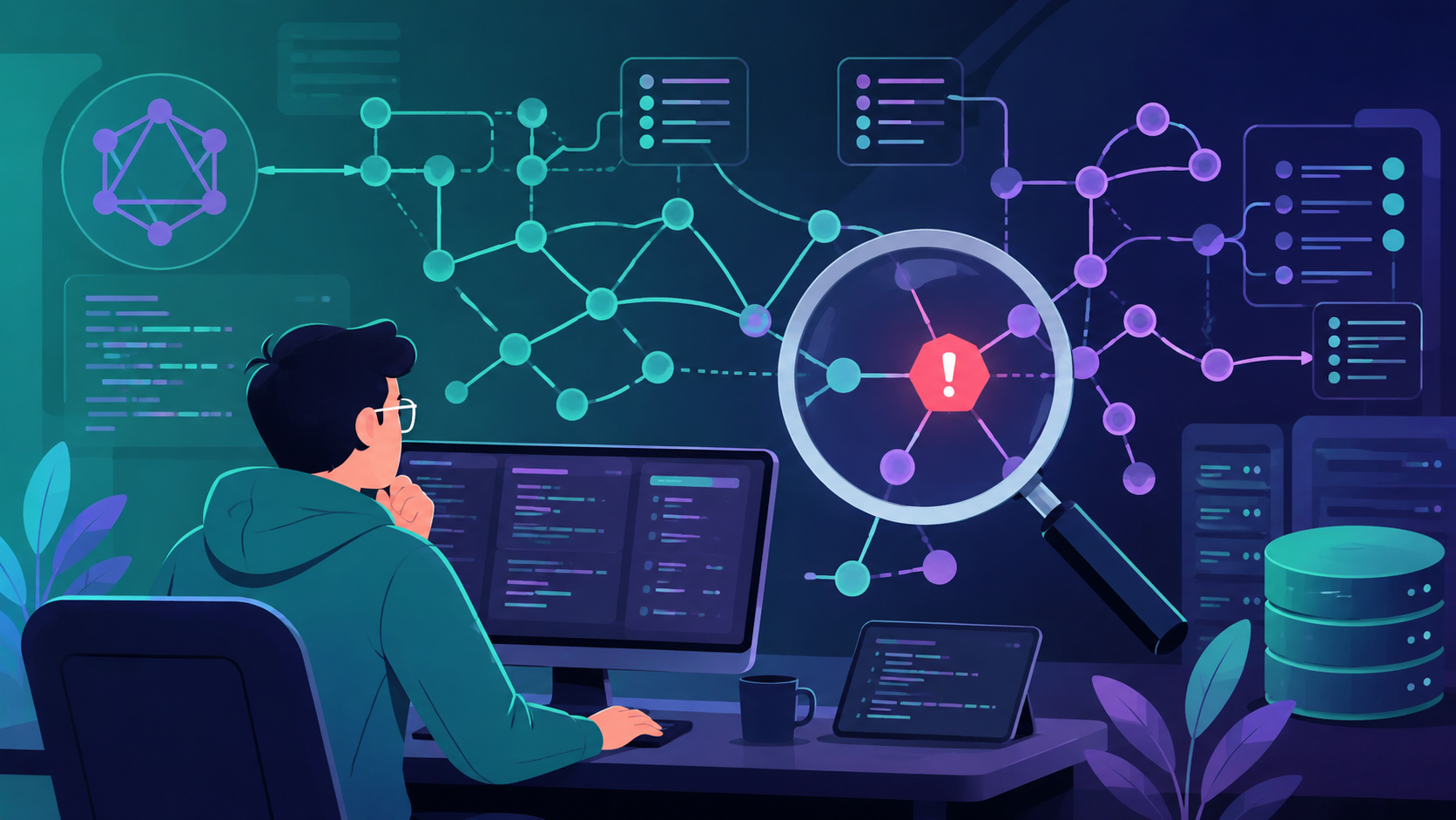 GraphQL ใช้ผิดวิธีเว็บช้าลง! 7 ข้อผิดพลาดที่พบบ่อยและวิธีแก้
