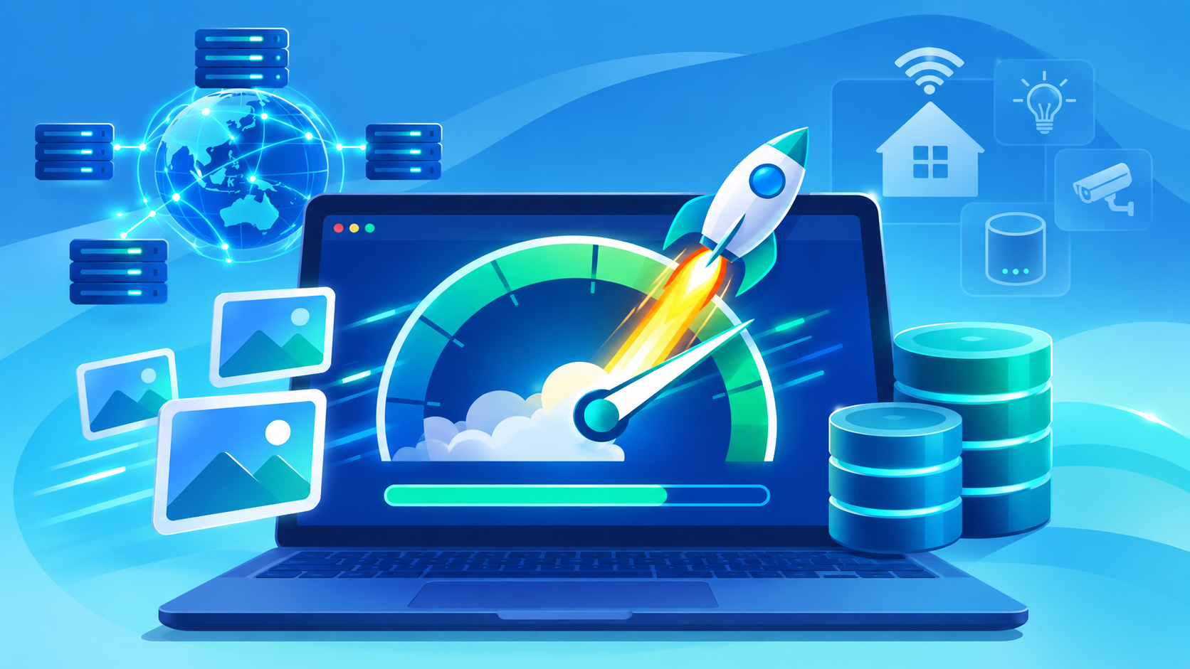Web Performance Optimization คืออะไร ทำไมเว็บช้าถึงเสียลูกค้า