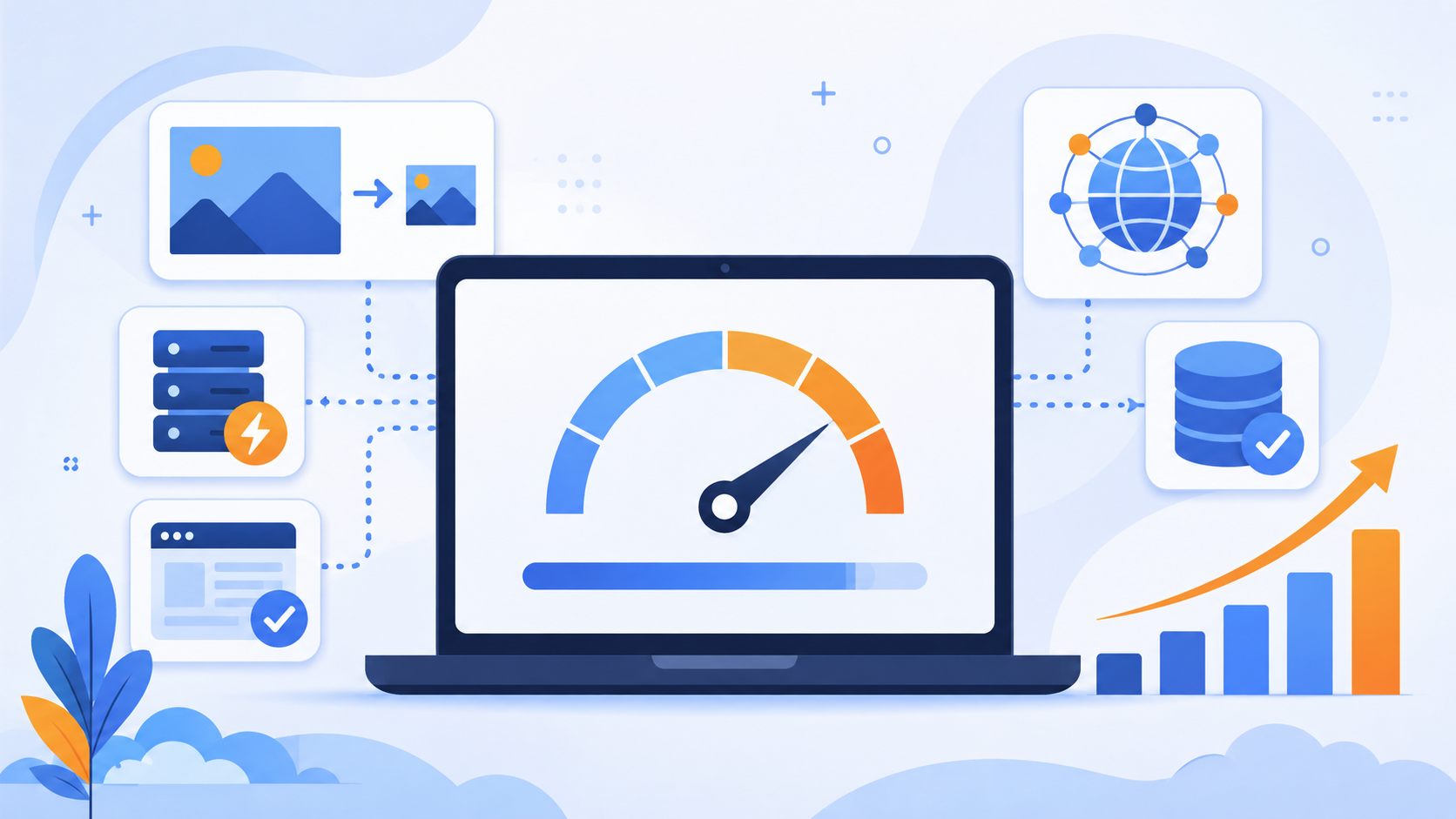 ข้อดีข้อเสียของ Web Performance Optimization: เมื่อเร็วเกินไปก็ใช่ว่าจะดี